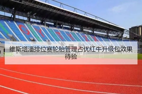 维斯塔潘排位赛轮胎管理占优红牛升级包效果待验